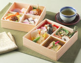折詰弁当